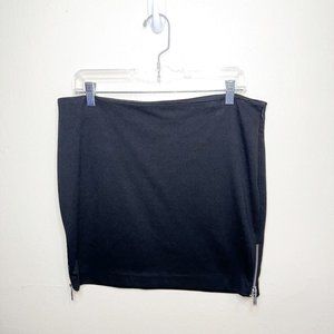 Michael kors mini skirt